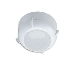 sensor FL2 - HF MOVEMENT / AMBIENT-LIGHT - WITH STANDBY, grey