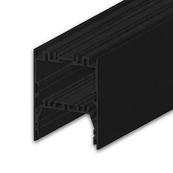 Profil LAMP40, noir