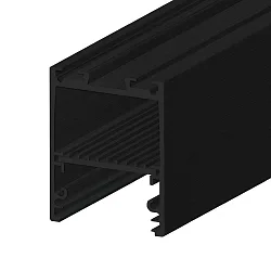 Profil LAMP30 V2 (200CM), noir