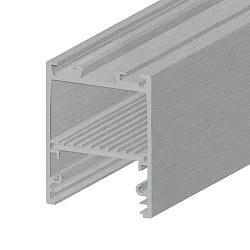 Profil LAMP30 V2 (300CM), argent