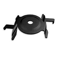 Support de montage Z52 (LAMP30 V2), noir