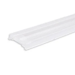 Objectif C64 60° (LAMP30 V2) symétrique, transparent