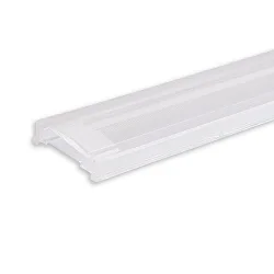 Objectif C64 25° ASYM (LAMP30 V2) asymétrique, transparent