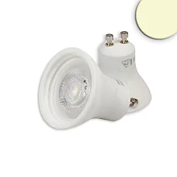 LEDspot PAR16 SYS-GU10 sans cadre, sans monture GU10 5W 380lm 2700K 36° CRI 90 gradable