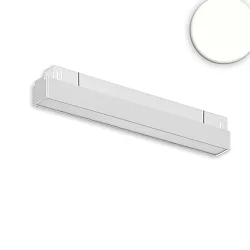 Halogène sur rail LINEAR LINE+ 30CM - TRACK48 (DALI) rigide, contrôlable par DALI, fixation magnétique IP20, noir gradable