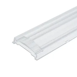 Objectif 33-PH-LINEAR - DOUBLE ASYM 2X25° double, asymétrique, prismatique, transparent