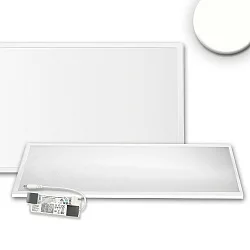 Panneau à LED PROFESSIONAL LINE 1200, 36W 4550lm 4000K CRI 80-89