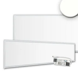 Panneau à LED BUSINESS LINE 1200, 36W 4650lm 4000K CRI 80-89