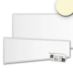 Panneau à LED BUSINESS LINE 1200, 36W 4550lm 3000K CRI 80-89
