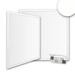 Panneau à LED BACKLIGHT LINE 600, 36W 3800lm 4000K CRI 90-100