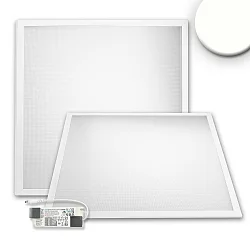 LED panel PROFESSIONAL LINE 600, 36W 4500lm 4000K CRI 80-89