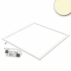 Cadre de montage FRAME 600 IP42, blanche 