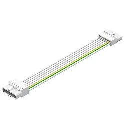extension cable FASTFIX R XL 7-pole, white