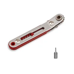 Outil d'assemblage, argent