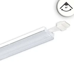 Module d'éclairage FASTFIX R PRO IP40, blanche gradable