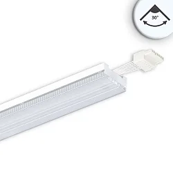 Module d'éclairage FASTFIX R PRO IP40, blanche gradable