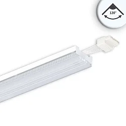 Module d'éclairage FASTFIX R PRO IP40, blanche 