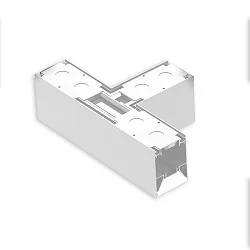 Connecteur en T LINKLINE50, blanche
