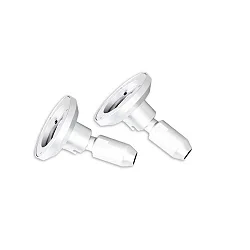élement de serrage SKYFLEX LED, blanche