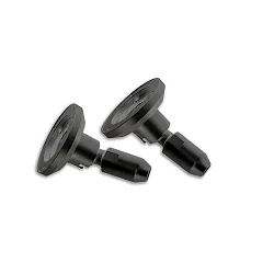 élement de serrage SKYFLEX LED, noir