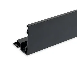 Ouverture CURTAIN VISOR, noir
