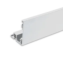 Ouverture CURTAIN VISOR, blanche