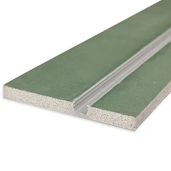 Plaque de montage PLASTER 10 ONE avec couverture