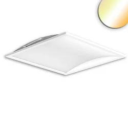Panneau à LED INFINITY LINE 625, gradable 36W 4050lm 3000|4000|6000K CRI 80-89