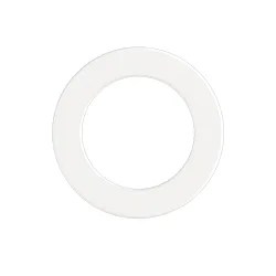 ring SPHERE-68, white