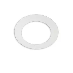 Adaptateur, blanche