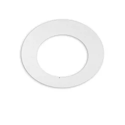 Adaptateur, blanche