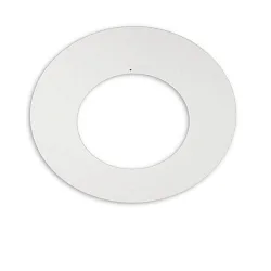 Adaptateur, blanche