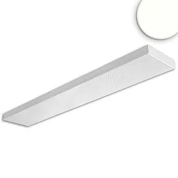 Luminaire de plafond POWER SWITCH 120x20 IP40, blanche gradable