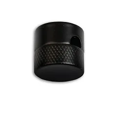 Support de distance, noir
