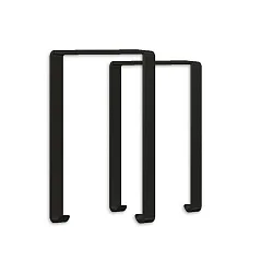 Support HALON Z64, noir