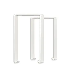 Support HALON Z64, blanche