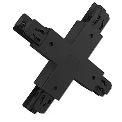 Connecteur CLASSIC, noir 