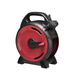 lumières féériques MICRO COMPACTLIGHTS IP44 30 V 6W 2600K 1878cm, rouge, noir 