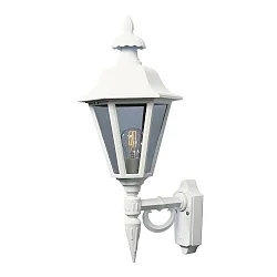 Wall luminaire PALLAS UP BIG, height 60.5cm, E27 max. 60W