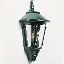 Wall luminaire VIRGO, E27 max. 60W