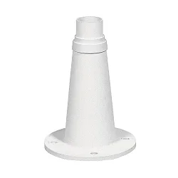 Pied de lampe pour JUNIOR, blanche