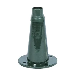 Pied de lampe pour JUNIOR, vert