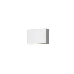 Luminaire mural CHIERI IP54, blanche 