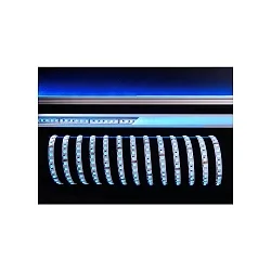 Bande LED 5050 SMD flexible blanche