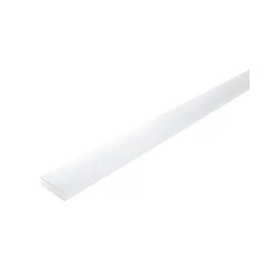 Capot HR-LINE, satiné