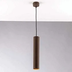 Luminaire à suspension FLUKE GU10 IP20