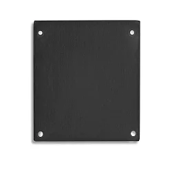 Embout LAMP30, noir