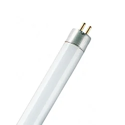 Tube fluorescent BASIC T5 SHORT G5 8W 330lm 6500K CRI 70