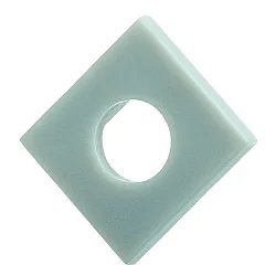 Embout RU-65005 / RU-65025 / RU-65035, aluminium