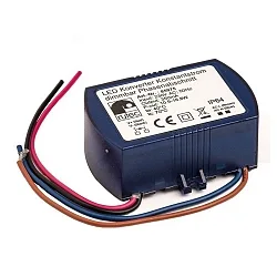 Convertisseur 350MA / 10.5-16.8W DIM courant constant